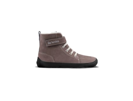 Botas de Bebé BE LENKA Winter Castanho (25)