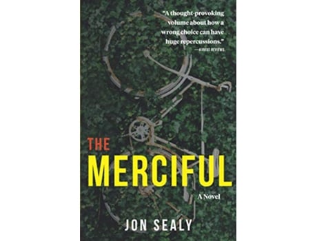 Livro The Merciful de Jon Sealy (Inglês)