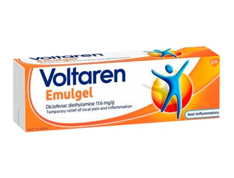 Voltaren Emulgel