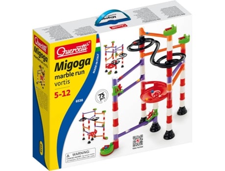 Jogo Educativo QUERCETTI Jogo Arte Visual Pixel 100 Pinos 4 Cores (Idade  Mínima: 3 Anos - 23 x 5,2 x 20 cm)