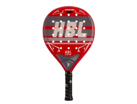 Raquete de Padel HBL