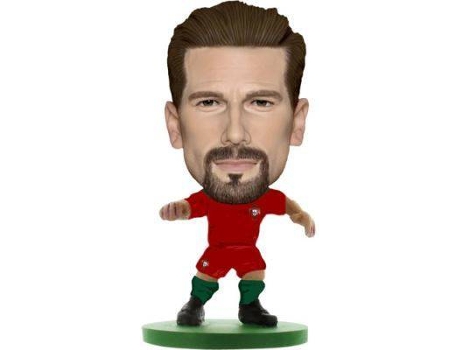 Figura SOCCERSTRAZ Adrien Silva