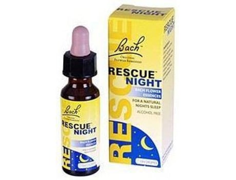 Noite de resgate de Bach 20ml