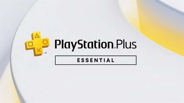 Playstation Plus Essential 1 Mês Assinatura USA - Código Digital