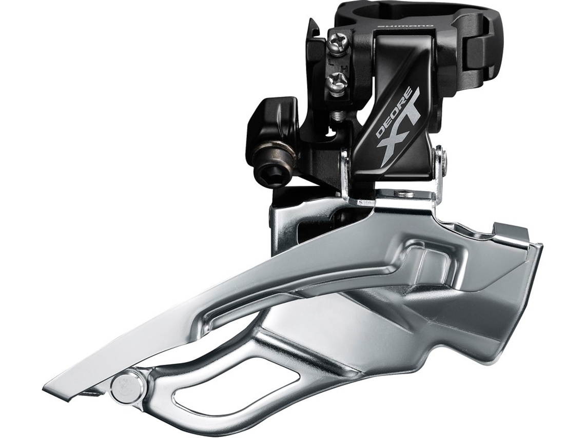 Desviador discount shimano deore