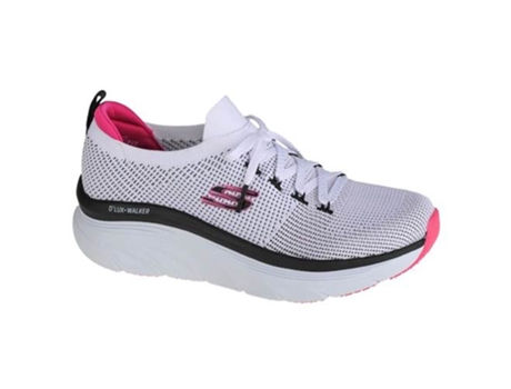 Skechers Bobs Squad Rosa - Sapatos Sapatilhas Mulher 58,55 €