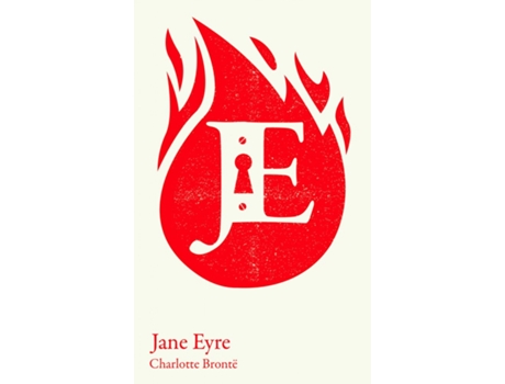 Livro Jane Eyre de VVAA (Inglês)