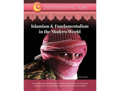 Livro islamism and fundamentalism in the modern world de shams inati (inglês)