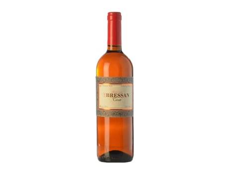 Vinho branco BRESSAN Carat Collio Goriziano-Collio (0.75 L - 1 Unidade)