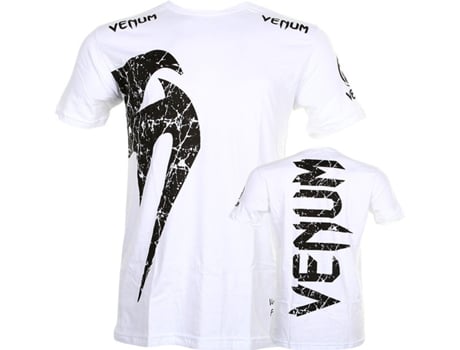 T-Shirt Venum Giant (Tam: L)