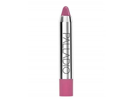 Palladio Brilho Pop Brilho Labial Brilhante 06 Flirtatious 20 Gr