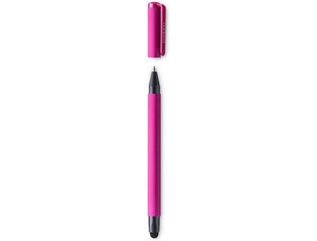 Caneta WACOM Duo 4 Universal Rosa Worten Pt