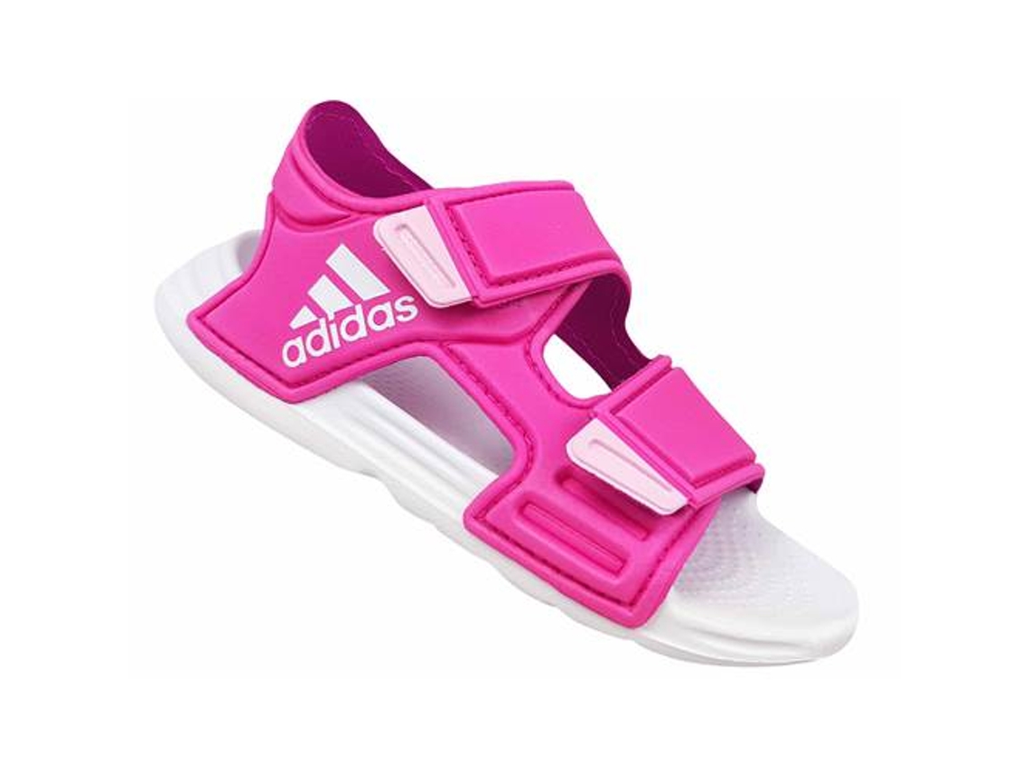 Sand lias de Beb ADIDAS Altaswim I Rosa 24 Worten.pt