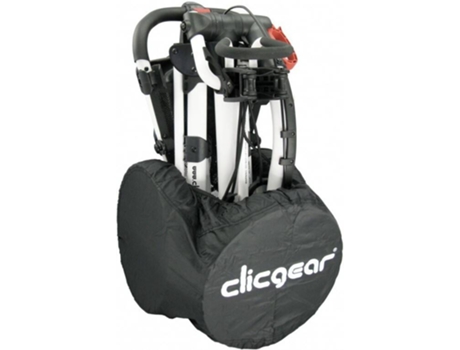 Protecções para Rodas CLICGEAR