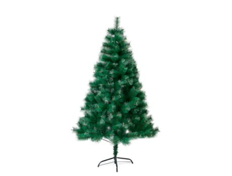 Árvore de Natal em Pinho  (210 Cm - Verde)