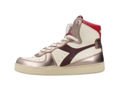 Sapatilhas de Mulher DIADORA HERITAGE Mix Bege (40)