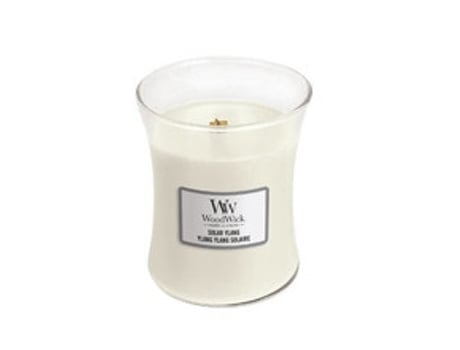 WOODWICK Solar Ylang Vase Solar Ylang Scented Candle 275.0G