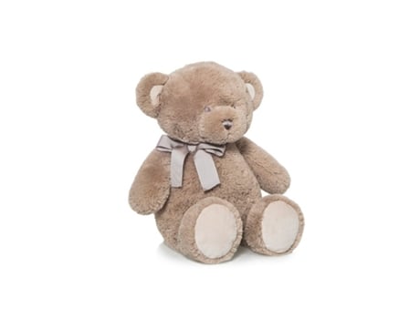 Peluche ARTESAVI Urso macio tostado (Idade Mínima Recomendada: 0 meses - 37 cm)