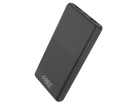 2 Usb-A Bateria Externa MYWAY 10000Mah