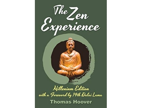 Livro The Zen Experience de Thomas Hoover (Inglês)