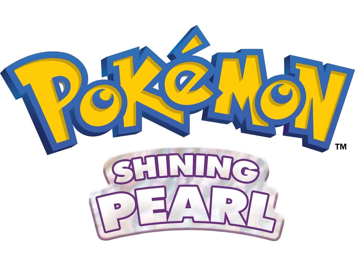 Pokémon Shining Pearl - Nintendo Switch