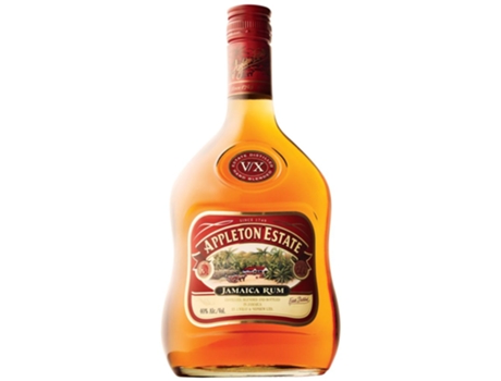 Rum APPLETON ESTATE Appleton Estate V.X. Extra Añejo (0.7 L - 1 unidade)