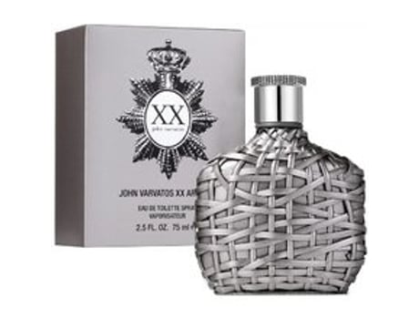 JOHN VARVATOS Xx Artisan Edt 75Ml