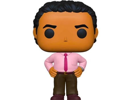 Figura Funko Pop! THE OFFICE Oscar Martinez Exclusive #1132