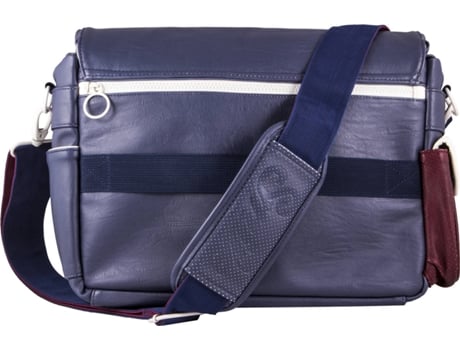 Bolsa  Urban Nomad Wind M Azul