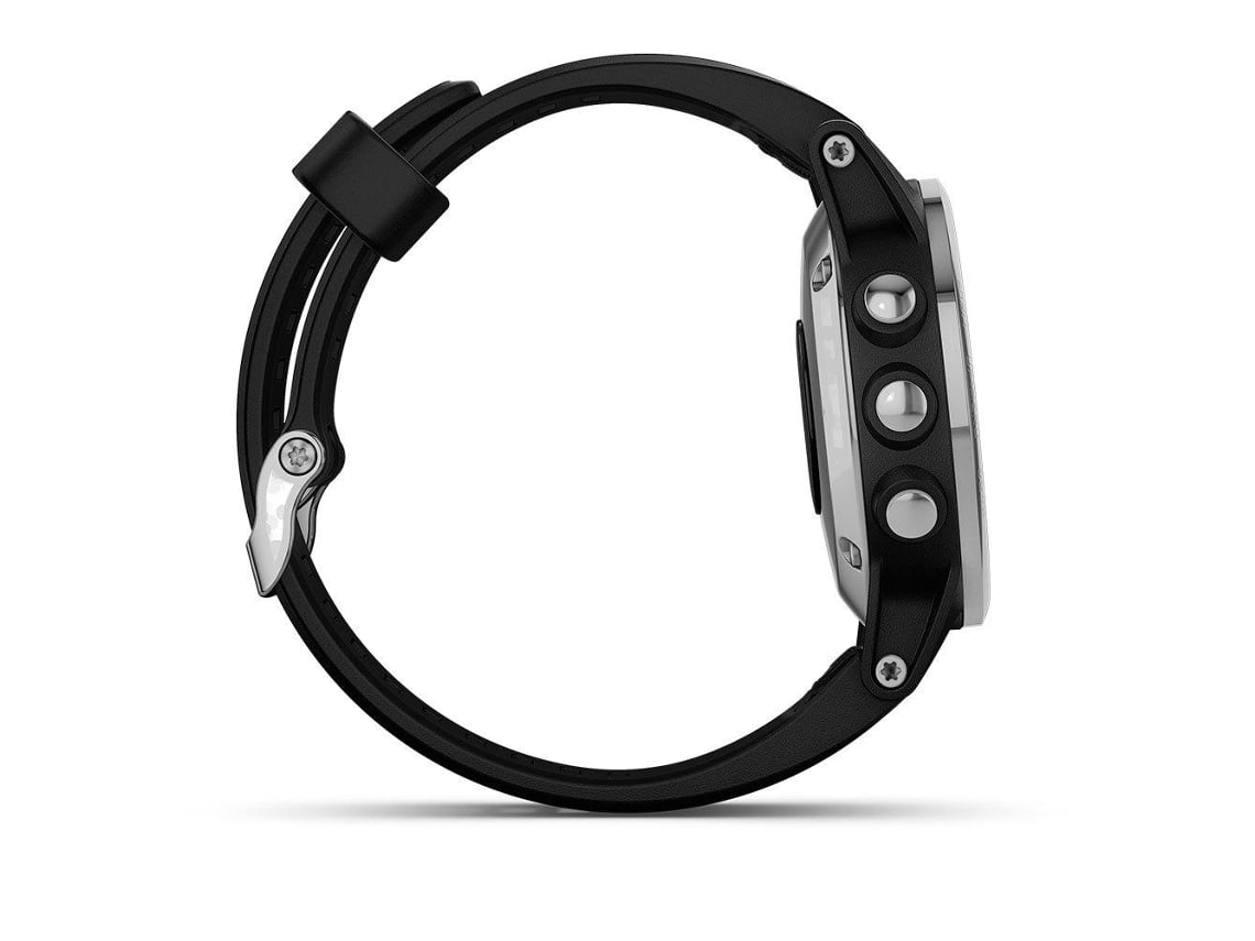 Garmin Fenix 5S Plus Worten.pt