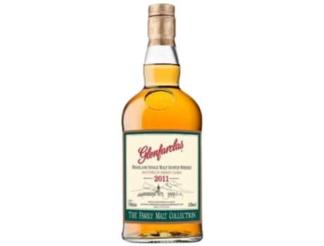 Whisky GLENFARCLAS Single Malt Glenfarclas The Vintage (0.7 L - 1 unidade)