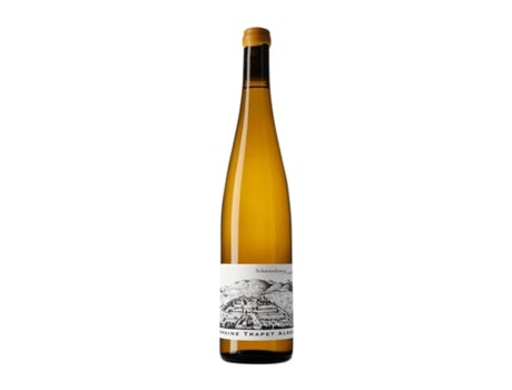 Vinho branco TRAPET Schoenenbourg Grand Cru Riesling Alsace (0.75 L - 1 Unidade)