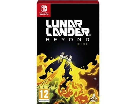 Lunar Lander Beyond Deluxe-Game-Switch