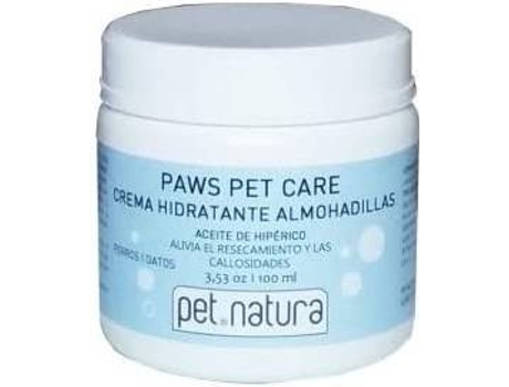 Creme para Cães  Paws Pet Care (250ml)