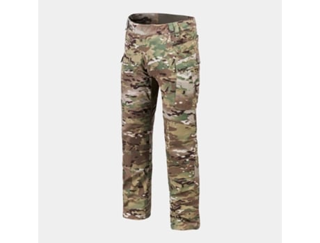 Calça Ripstop Mbdu Nyco HELIKON-TEX