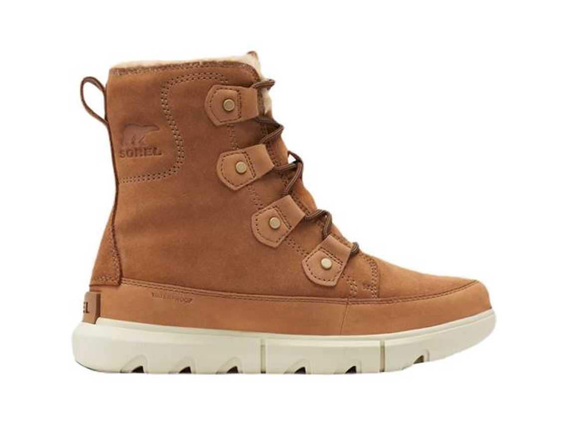 Botas best sale sorel waterproof