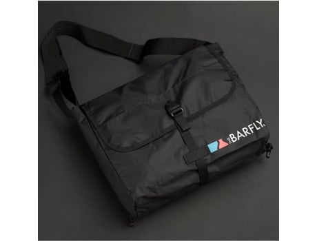 Bolsa de ombro para bicicleta BARFLY Daily