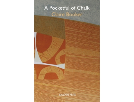 Livro A Pocketful of Chalk de Claire Booker (Inglês)