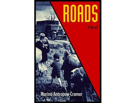 Livro roads de marina antropow cramer (inglês)