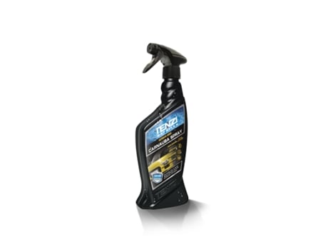 Proteção Pintura TENZI DETAILER Carnauba Spray (600ML)