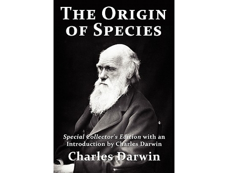 Livro The Origin of Species Special Collectors Edition with an Introduction by Charles Darwin de Charles Darwin (Inglês)