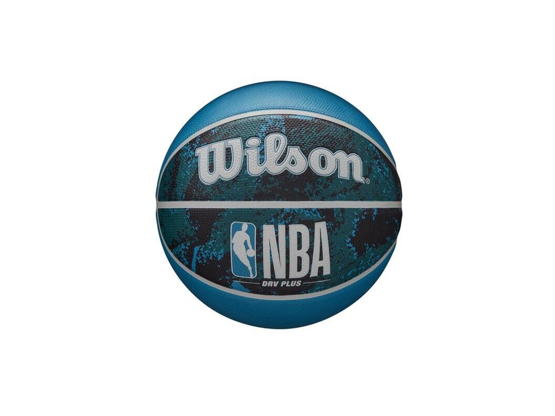 Bola De Basquete Wilson Drv Nba Original Tamanho 7 Oficial