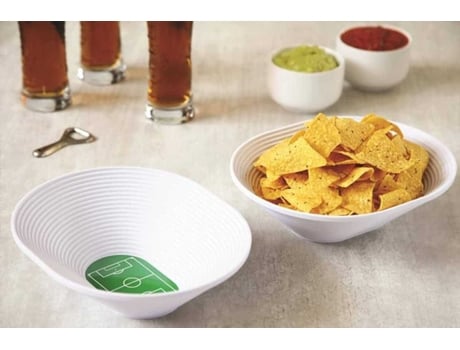 OTOTO Tigela de Pé Snack Bowl