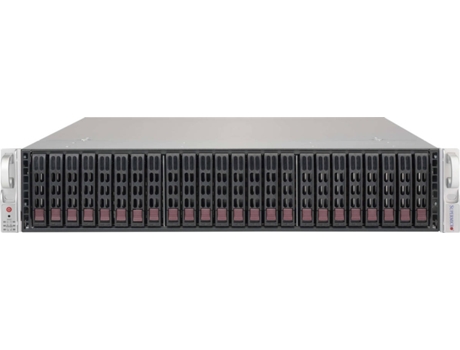 Caixa PC SUPERMICRO CSE-216BE2C-R741JBOD