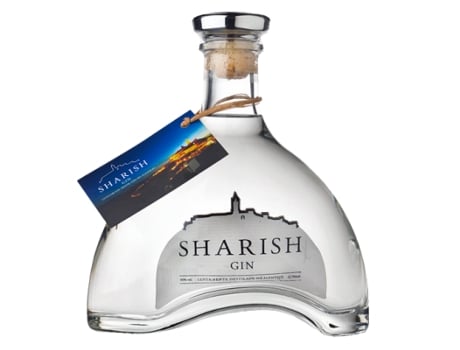 Gin Sharish