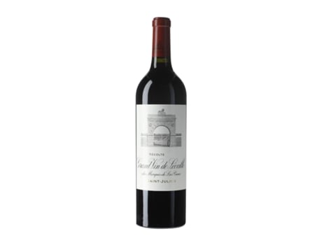 Vinho CHÂTEAU LÉOVILLE LAS CASES (0.75 L - 1 Unidade)