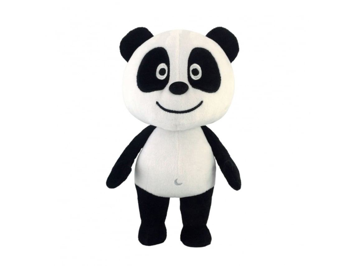 Achetez Peluche Panda Assis - 2022- Boutique  – Peluche  Center