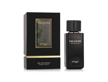 Perfume Mulher ZIMAYA Treasure (100 ml)