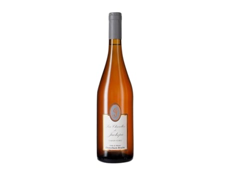 Vinho branco JUCHEPIE Les Churelles Coteaux du Layon Chenin Branco Anjou (0.75 L - 1 Unidade)