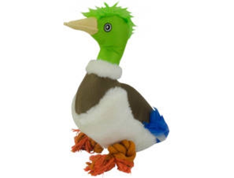 Peluche para Cães  Pato